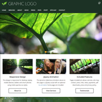 BioTech Small Business Responsive