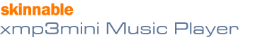 Allwebco Flash mini Mp3 Audio Player Details