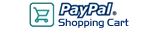 Website Template With PayPal Shopping Cart