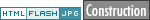 Construction Web Template