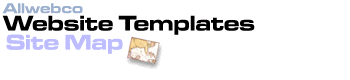 Allwebco Complete Website Templates