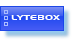 Website template with Lytebox gallery and slideshow