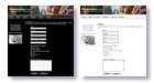 Minisite Business Template