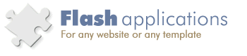 AllWebCo Flash Applications