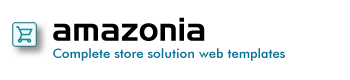 Allwebco Amazon Style Store Website Templates