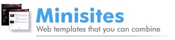 Allwebco Super Cool Website Templates