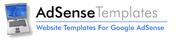 Allwebco AdSense Portal Website Templates