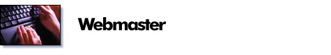 Chrome Webmaster Website Templates