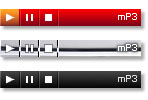 xmp3 mini mp3 player