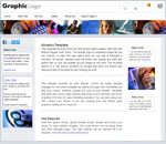 Click to view web template