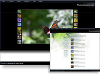 Photography Website Template
