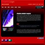 Click to view web template