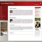 Webmaster Templates
