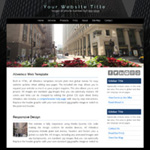 View web template