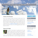 View web template