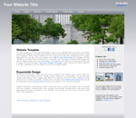 View web template