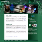 View web template
