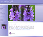 Click to view web template