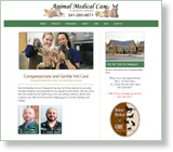 Animal Medical Care Newport OR