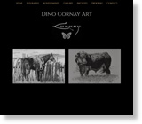 Dino Cornay Art