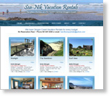 Sea-Nik Vacation Rentals
