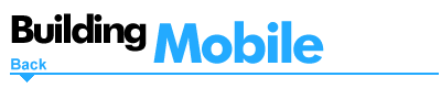 About mobi-Hybrid web templates