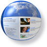HTML website features