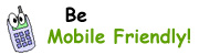 Mobile Friendliness