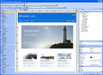 Dreamweaver Editing