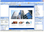 Expression Web Editing