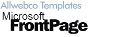 Frontpage F.A.Q.
