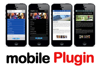 Mobile Friendly Upgrade Plugin