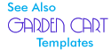 View Garden Cart Templates