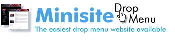 Allwebco Minisites Website Templates
