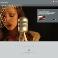 SDL3-Symphony: Classical music responsive design