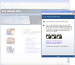 FAQ Webpage Template Add-On