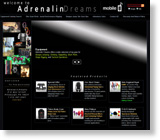 Adrenalin Dreams