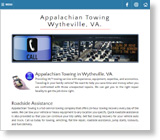 Appalachian Towing