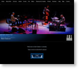 Client website template sample