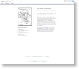 Client website template sample