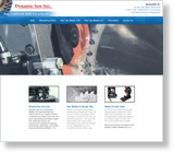 Dynamic Saw Inc