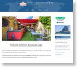 El Faro Restaurant