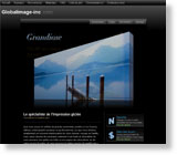 Client website template sample