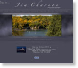 Client website template sample