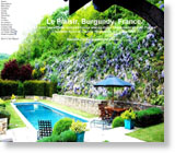 Client website template sample
