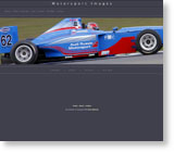 Client website template sample