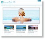 Oceanside Tower Villa