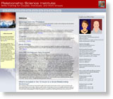 Client website template sample