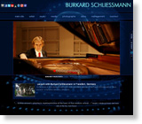 Client website template sample