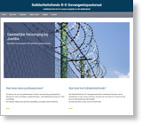 Client website template sample